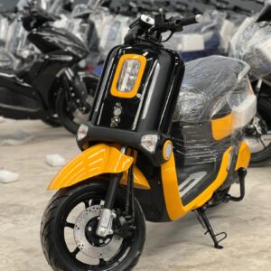 motorcycle EC